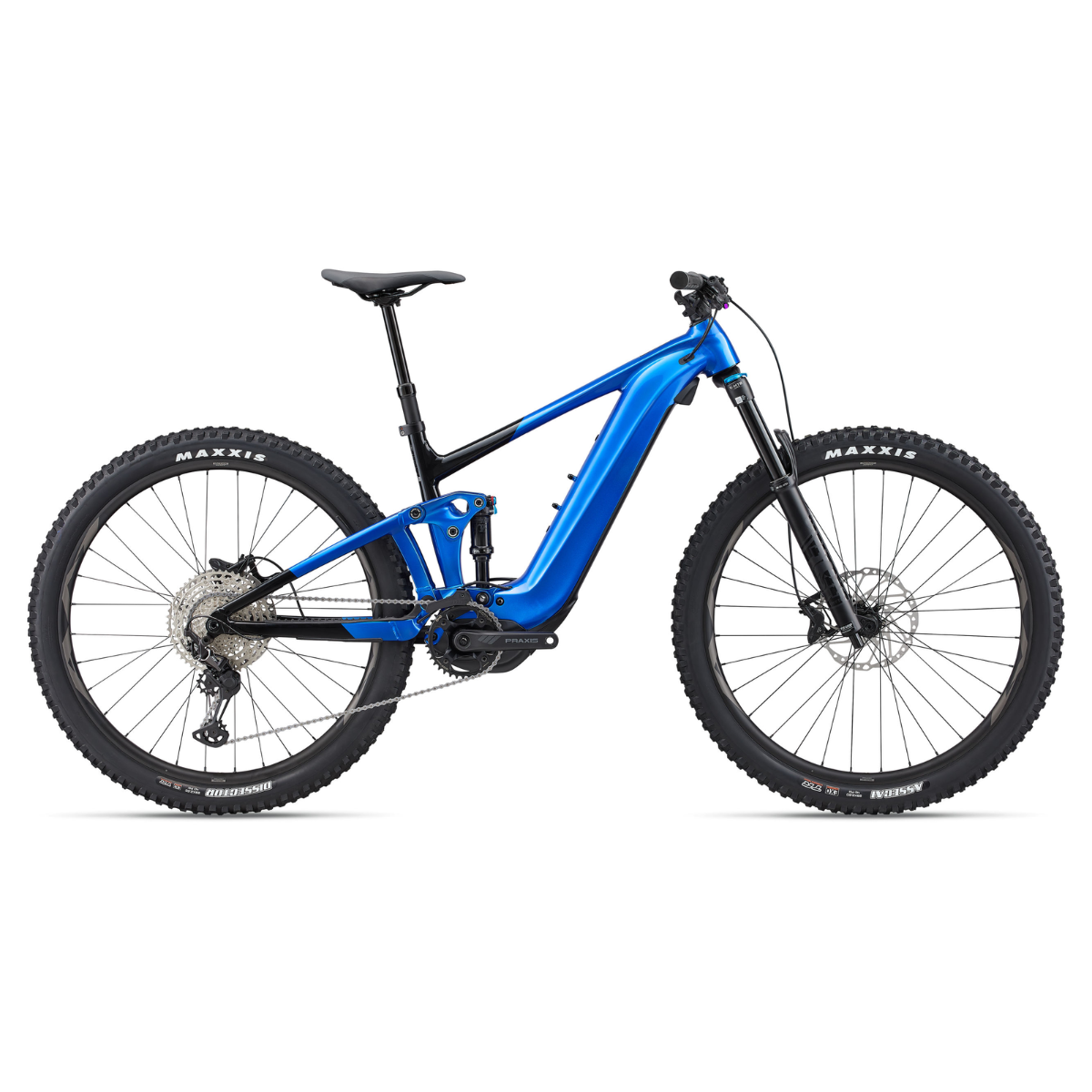 Giant Trance X E 2 Pro 29er 32km h 2022 Giant